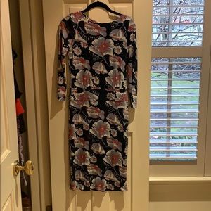 Tory Burch dress